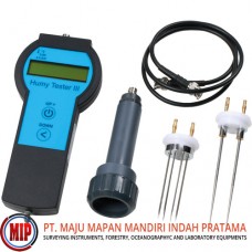 CHECKLINE DHT-3 Digital Textile Moisture Meter CHECKLINE DHT-3 Digital Textile Moisture Meter